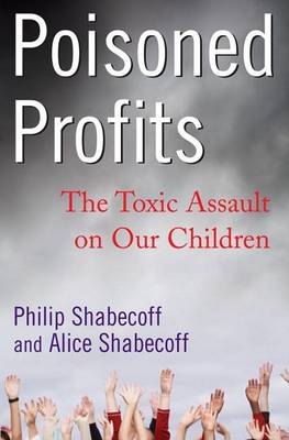 Cover of Poisoned Profits