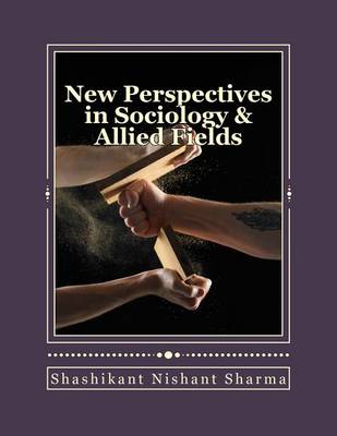 Book cover for New Perspectives in Sociology and Allied Fields