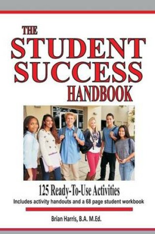 Cover of The Student Success Handbook