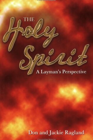 Cover of The Holy Spirit