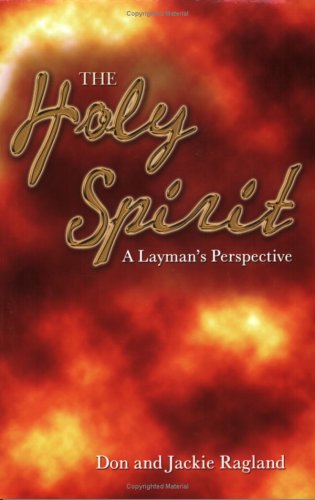 Cover of The Holy Spirit