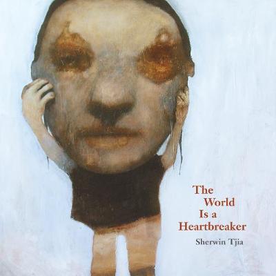 Book cover for The World is a Heartbreaker