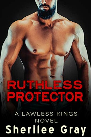 Cover of Ruthless Protector