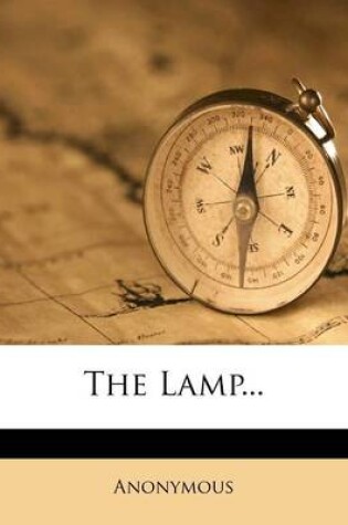 Cover of The Lamp...