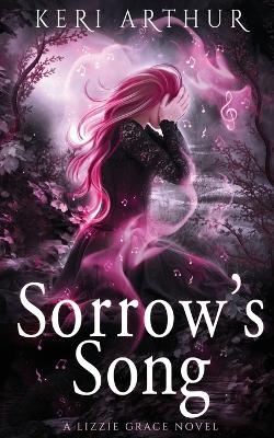 Book cover for Sorrow's Song