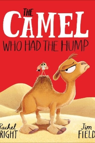 Cover of The Camel Who Had The Hump