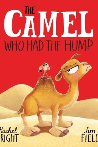 Cover of The Camel Who Had The Hump