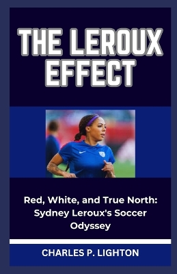 Book cover for The LeRoux Effect