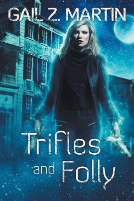 Book cover for Trifles and Folly