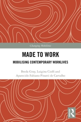 Cover of Made To Work