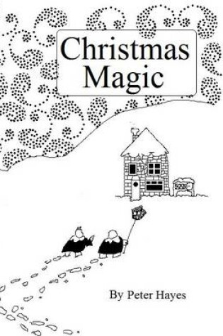 Cover of Christmas Magic