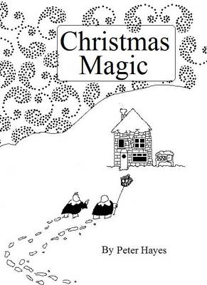 Book cover for Christmas Magic