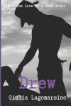 Book cover for Drew