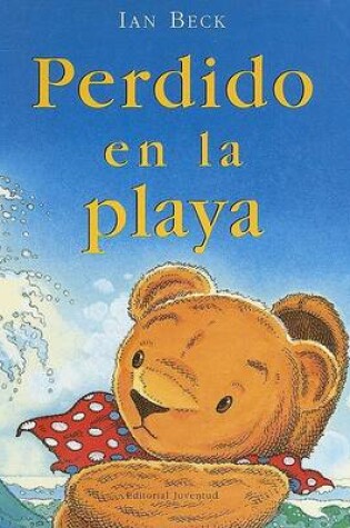 Cover of Perdido En La Playa