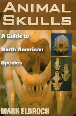 Cover of Animal Skulls