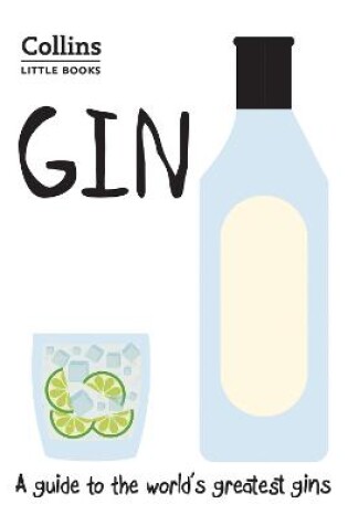 Cover of Gin