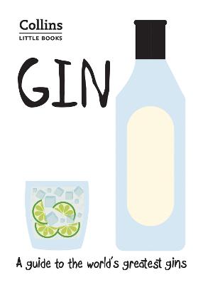 Cover of Gin