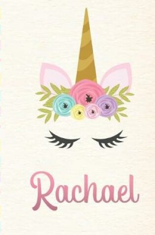 Cover of Rachael