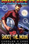 Book cover for Shoot for the Moon