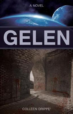 Book cover for Gelen