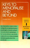 Book cover for Keys to Menopause and beyond