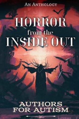 Cover of Horror from The Inside Out