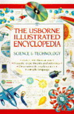 Book cover for Science and Technology