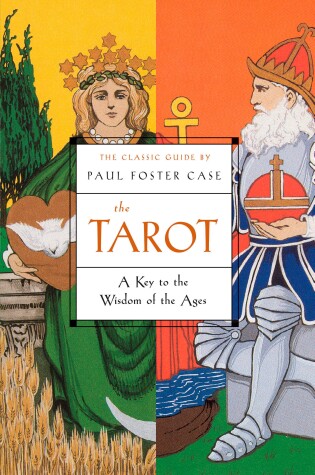 Cover of The Tarot