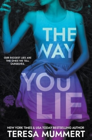 Cover of The Way You Lie