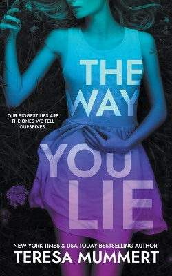 Book cover for The Way You Lie