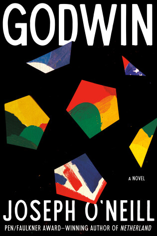 Cover of Godwin (MR EXP)