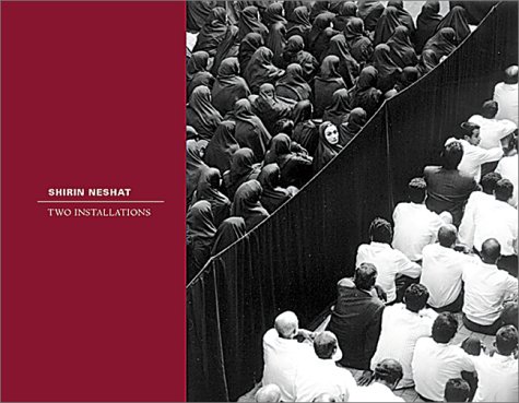 Book cover for Neshat Shirin