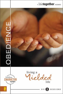 Cover of Obedience