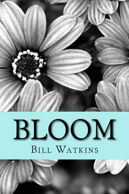 Book cover for Bloom