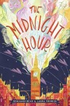 Book cover for The Midnight Hour