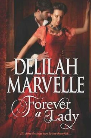 Cover of Forever a Lady
