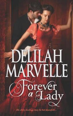 Book cover for Forever a Lady