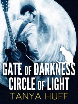 Book cover for Gate of Darkness, Circle of Light