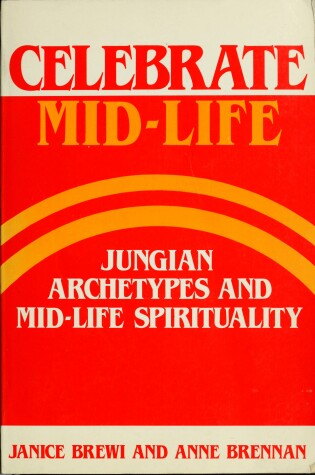 Cover of Celebrate Mid-life