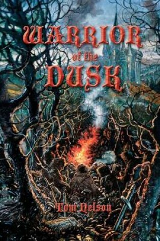 Cover of Warrior of the Dusk