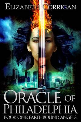 Cover of Oracle of Philadelphia