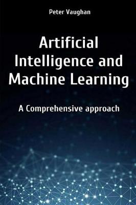 Book cover for Artificial Intelligence and Machine Learning