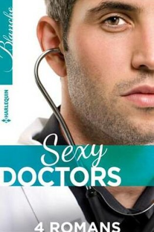 Cover of Coffret Special "Sexy Doctors"