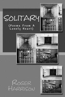 Book cover for Solitary