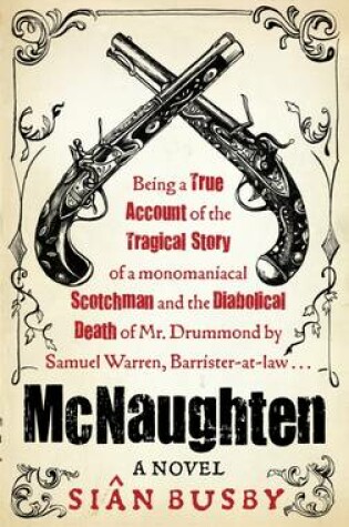 Cover of Mcnaughten