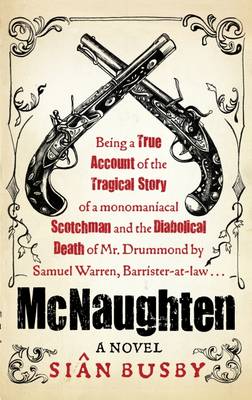 Book cover for Mcnaughten