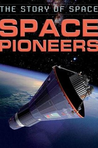 Cover of Space Pioneers
