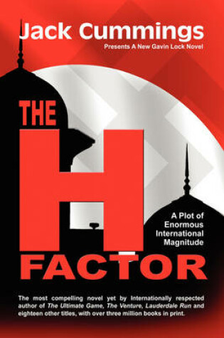 Cover of The H Factor