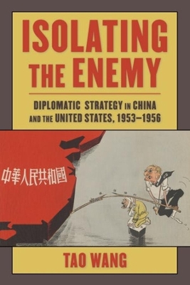 Cover of Isolating the Enemy