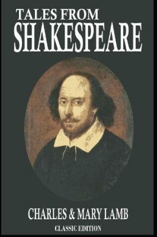 Cover of TALES FROM SHAKESPEARE By CHARLES